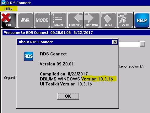 synergy – RDS Advantage